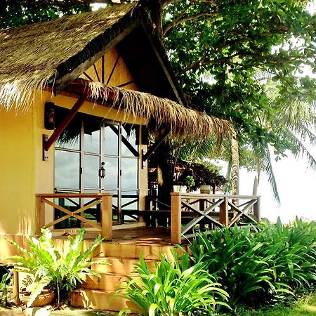 Nautilus Right On The Beach Resort Ko Lanta Εξωτερικό φωτογραφία