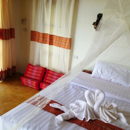 Nautilus Right On The Beach Resort Ko Lanta Εξωτερικό φωτογραφία